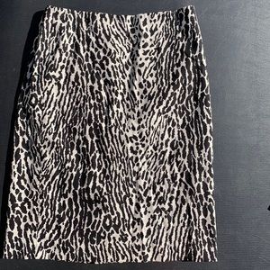 Talbots pencil skirt